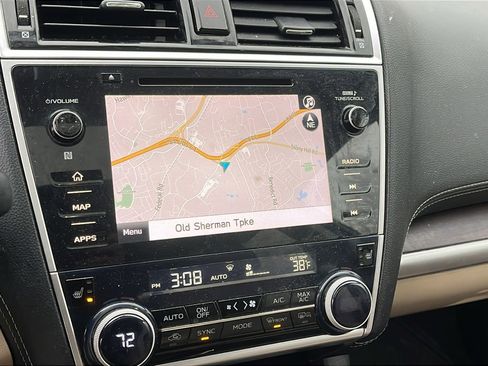 Used 2019 Subaru Outback 2.5i Limited image 17