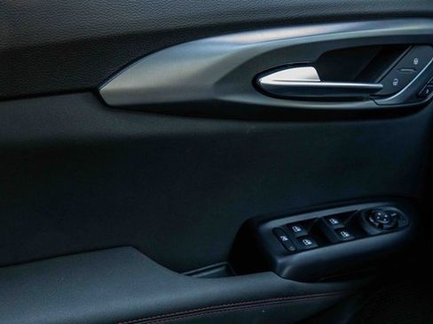 Used 2024 Dodge Hornet R/T w/ R/T Blacktop Package image 14