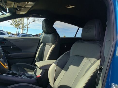 New 2026 Subaru Crosstrek 2.5i Wilderness image 10