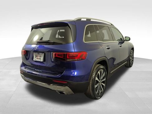 Used 2021 Mercedes-Benz GLB 250 image 23