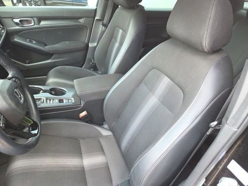 Used 2023 Honda Civic Sport image 7