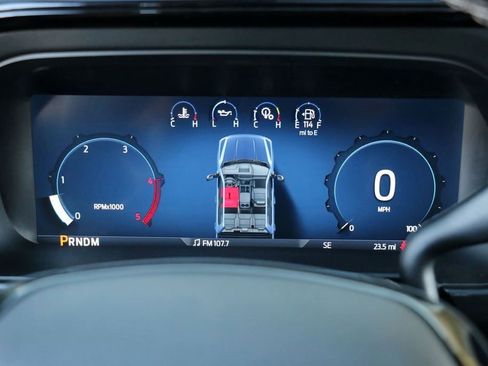 New 2026 Ford F250 Lariat w/ Black Appearance Package AWD/4WD image 12