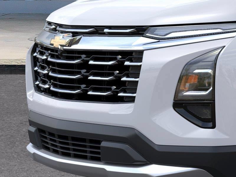 New 2027 Chevrolet Equinox LT FWD image 13