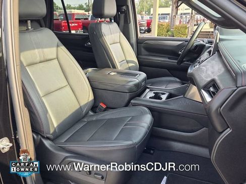 Used 2024 Chevrolet Tahoe RST w/ Luxury Package RWD image 19