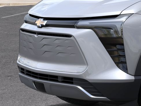 New 2026 Chevrolet Blazer EV LT FWD image 15