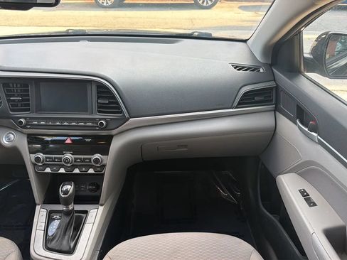 Used 2019 Hyundai Elantra Value Edition FWD image 25