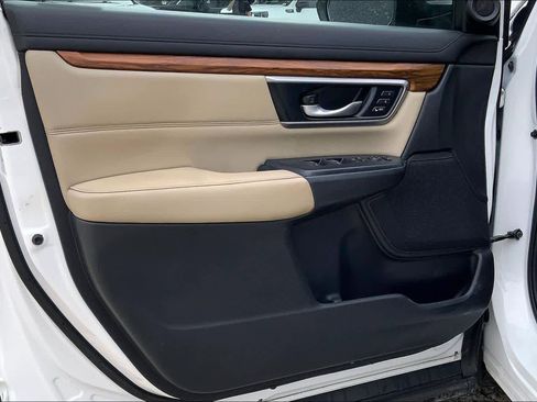 Used 2022 Honda CR-V EX-L image 22