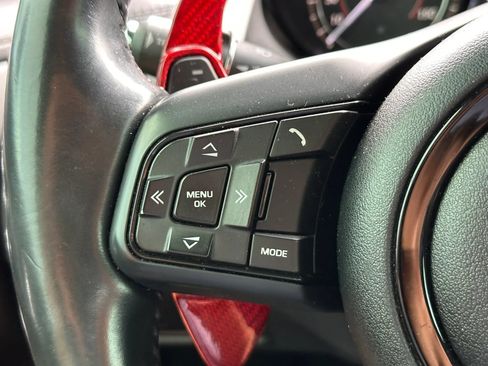 Used 2016 Jaguar F-TYPE S AWD/4WD image 40