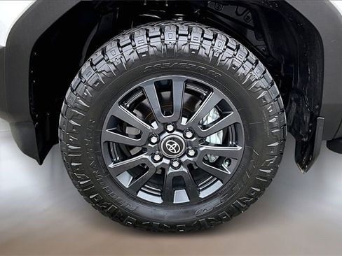 Used 2025 Toyota Land Cruiser 1958 image 28