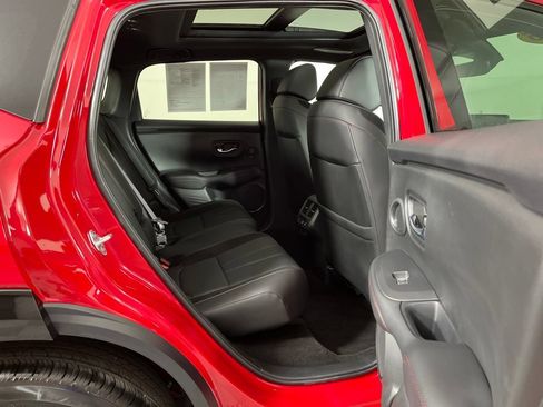 Used 2025 Acura ADX A-Spec w/ Advance Package FWD image 9