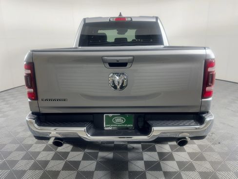 Used 2024 RAM 1500 Laramie image 11