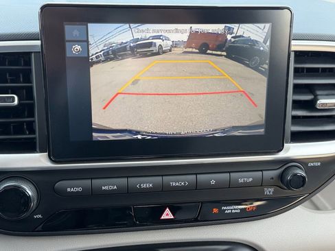 New 2026 Hyundai Venue SEL FWD image 27