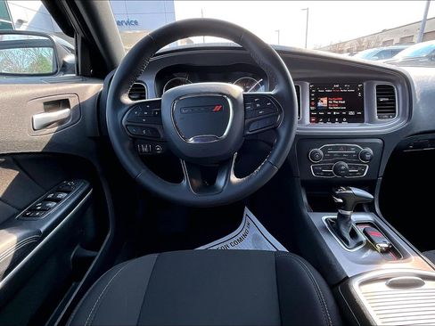 Used 2023 Dodge Charger GT image 5