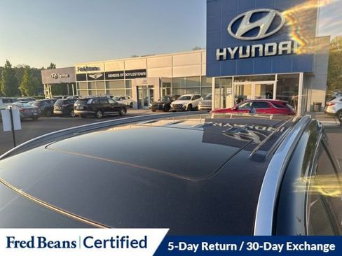 Used 2024 Hyundai Palisade Limited AWD/4WD image 4