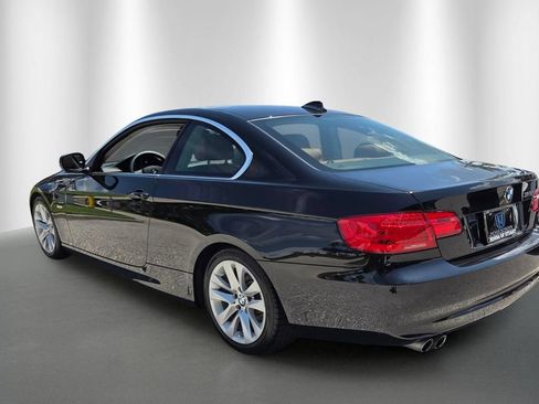 Used 2013 BMW 328i Coupe RWD image 5