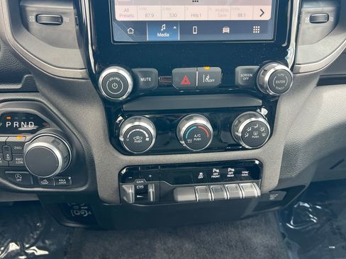 New 2026 RAM 1500 Classic Warlock AWD/4WD image 28
