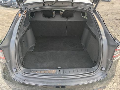 Used 2020 Tesla Model X Long Range AWD/4WD image 17