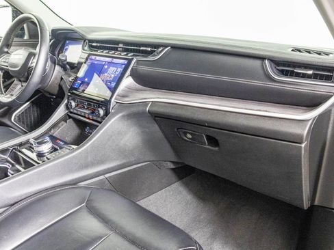 Used 2021 Jeep Grand Cherokee L Limited image 49