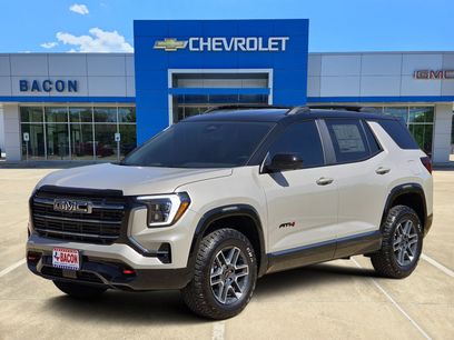 New 2027 GMC Terrain AT4 w/ Technology Package II