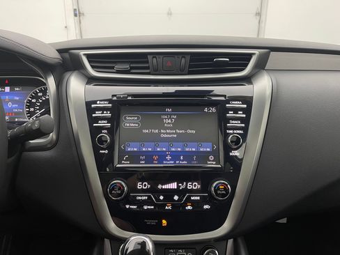 Used 2024 Nissan Murano SL FWD image 26