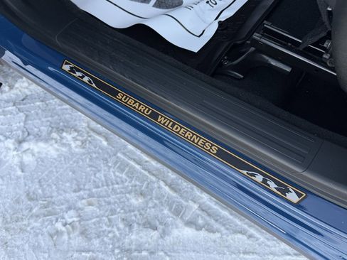 Used 2023 Subaru Forester Wilderness image 20