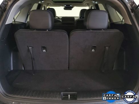 Used 2024 Kia Sorento S w/ Panoramic Sunroof Package FWD image 26