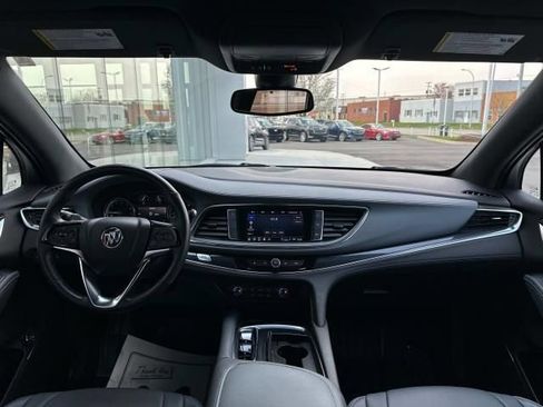 Used 2022 Buick Enclave Essence w/ LPO, Floor Liner Package FWD image 34