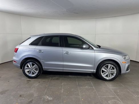 Used 2017 Audi Q3 2.0T Premium w/ Convenience Package image 8