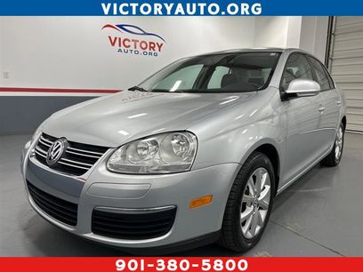 Used 2010 Volkswagen Jetta SE