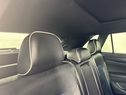 Used 2024 Volkswagen Atlas Cross Sport SEL Premium R-Line image 23