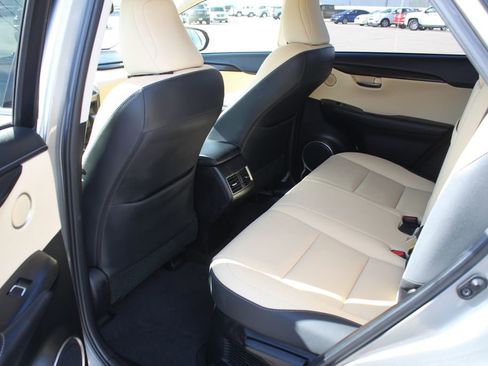 Used 2020 Lexus NX 300 FWD w/ Comfort Package image 13