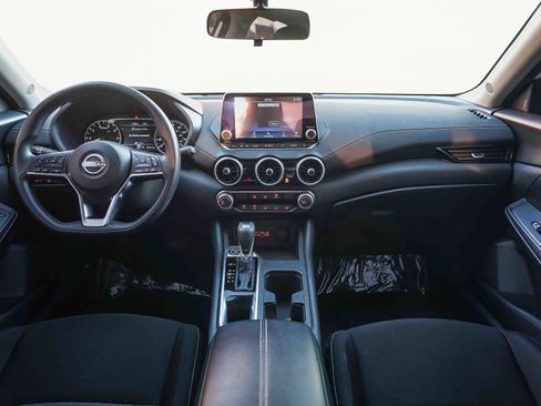 Used 2024 Nissan Sentra SV image 15