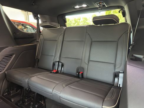 New 2025 Chevrolet Tahoe Premier image 7