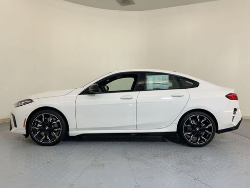 Used 2026 BMW 228i xDrive 228 xDrive w/ Technology Package image 2