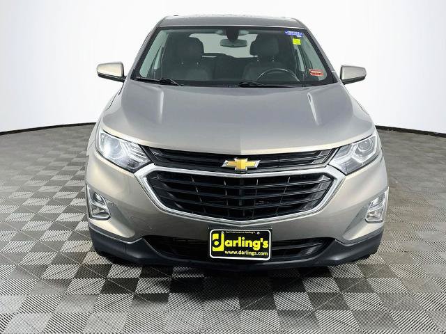 Used 2019 Chevrolet Equinox LT FWD image 2