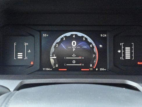 Used 2025 Toyota Tacoma SR5 image 23