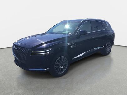 Used 2024 Genesis GV80 2.5T