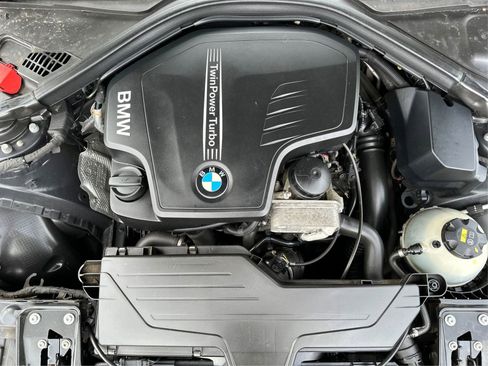 Used 2016 BMW 328i xDrive Sedan image 14
