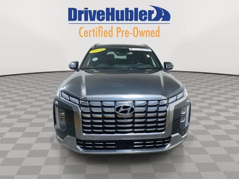 Used 2024 Hyundai Palisade Calligraphy image 7