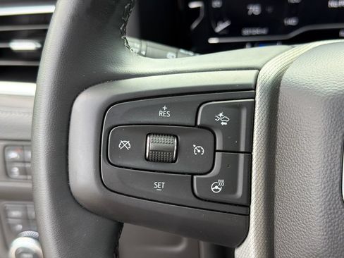 Used 2024 GMC Yukon Denali AWD/4WD image 25