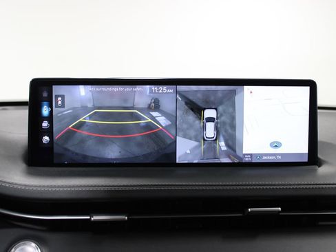 Used 2022 Genesis GV70 3.5T Sport w/ Sport Advanced Package image 34