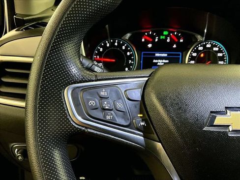 Used 2020 Chevrolet Equinox LT AWD/4WD image 18