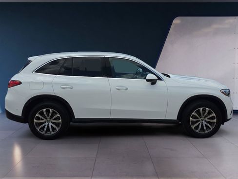 Used 2023 Mercedes-Benz GLC 300 image 6