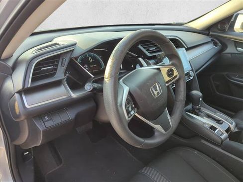 Used 2017 Honda Civic EX image 12