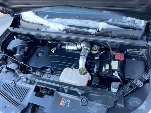 Certified 2022 Chevrolet Trax LT w/ LT Convenience Package image 27