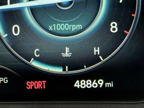 Used 2022 Hyundai Kona Limited image 14