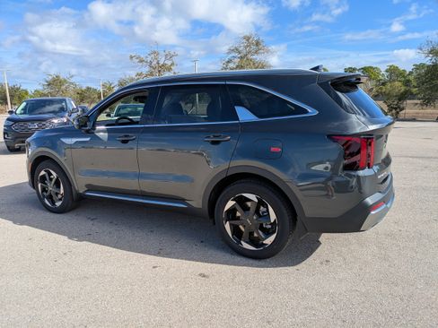 New 2026 Kia Sorento EX image 7
