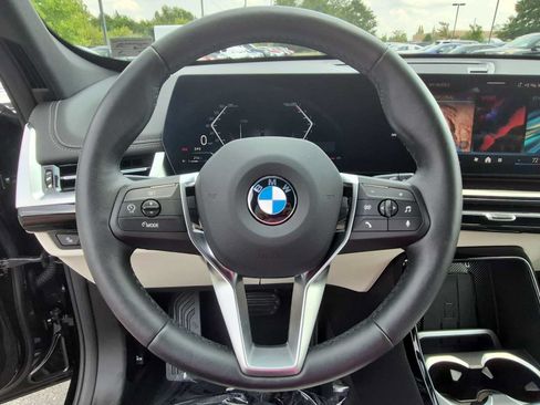 Used 2026 BMW X1 xDrive28i w/ Convenience Package AWD/4WD image 25