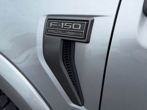 Used 2023 Ford F150 Lariat w/ Equipment Group 502A High AWD/4WD image 10