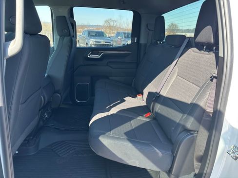 New 2026 Chevrolet Silverado 1500 RST AWD/4WD image 27